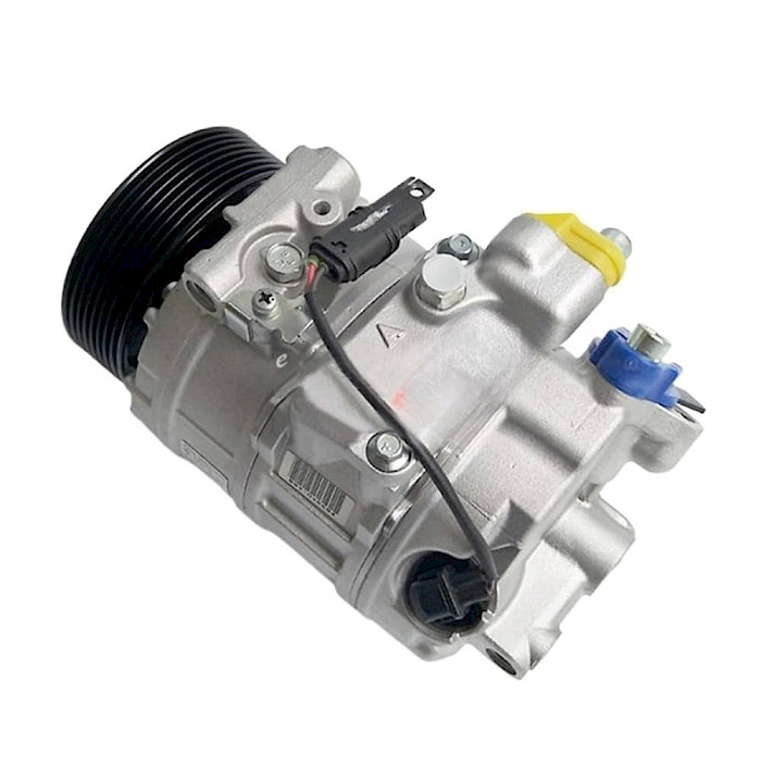 COMPRESOR  BMW X3 F25      7SEU17C     8PK