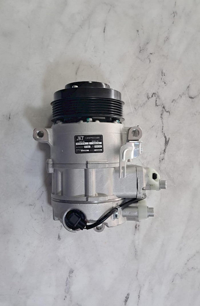 COMPRESOR  MERCEDEZ BENZ  ML 300 W164 05-15/CLS 09-18 W218