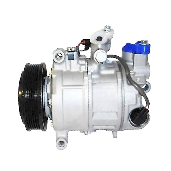 COMPRESOR  BMW S1 F20 11-19/S3 F30 12-19    6SEU14C  6PK