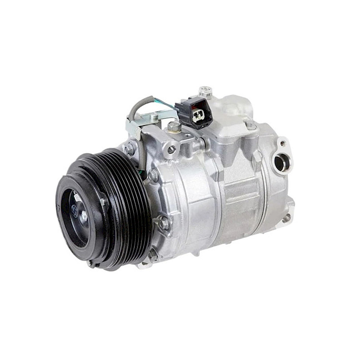 COMPRESOR  LAND ROVER EVOQUE 11-18           7VS16