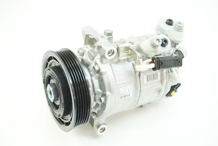 COMPRESOR  MERCEDEZ BENZ  CLA 180 13-19          6SES14C     6PK