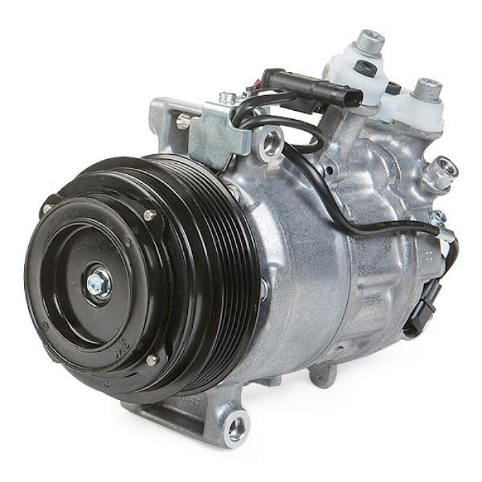 COMPRESOR  MERCEDEZ BENZ                6SAS14C    6PK