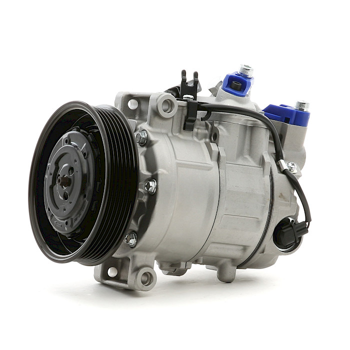 COMPRESOR  AUDI A7 10-18 2.8/A6 11-18 2.8        6SEU14C