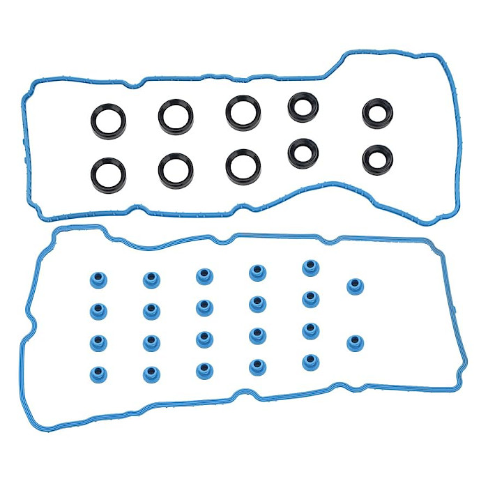 EMPAQUE DE TAPA VALVULA  FORD EDGE/EXPLORER 3.5   (KIT)