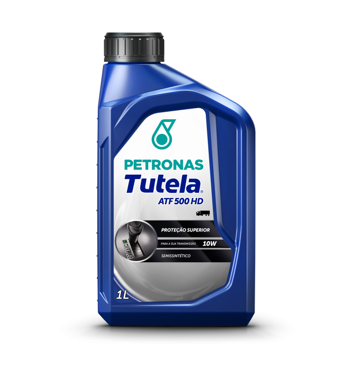 ACEITE ATF 500 PETRONAS TUTELA