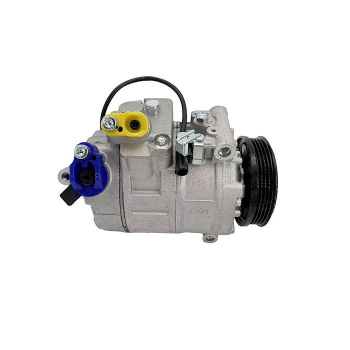 COMPRESOR  BMW X5 E70  CSE717C 4PK N62N