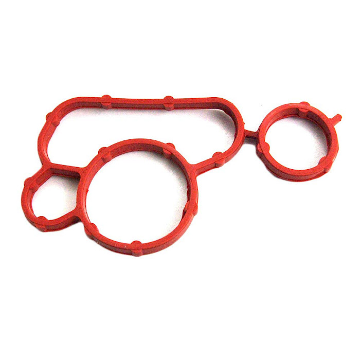 EMPAQUE  FILTRO DE ACEITE  AUDI Q5 10-