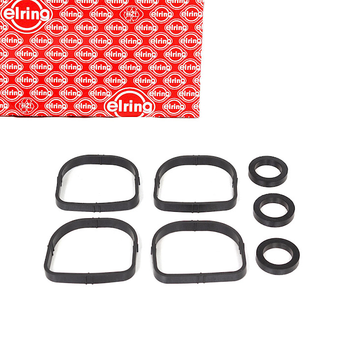 EMPAQUE  MULTIPLE ADMISION BMW