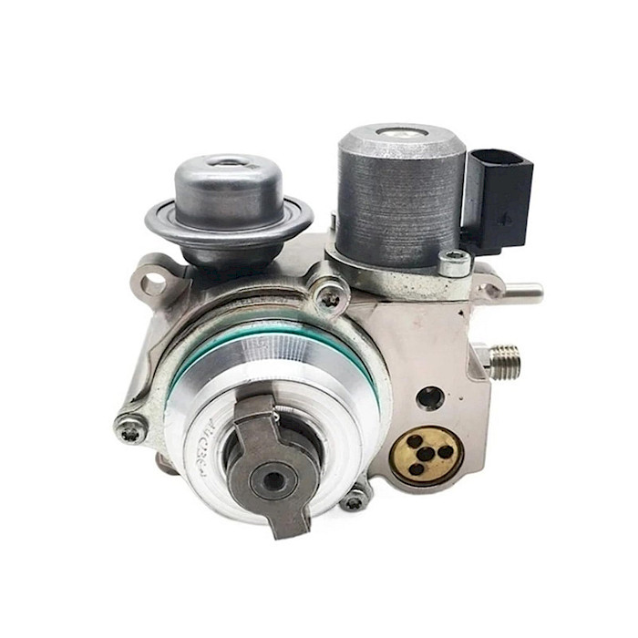 BOMBA ALTA PRESION MINI N18 R56