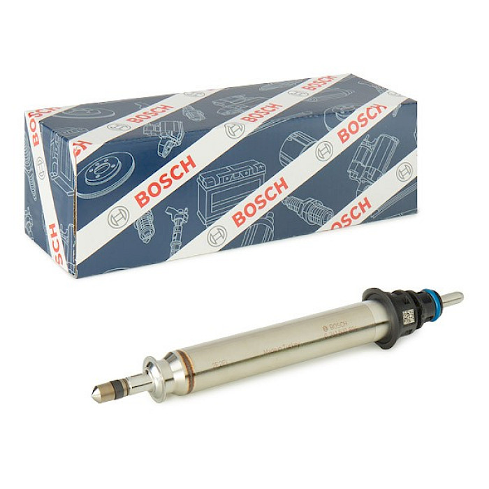 INYECTOR MERCEDEZ BENZ