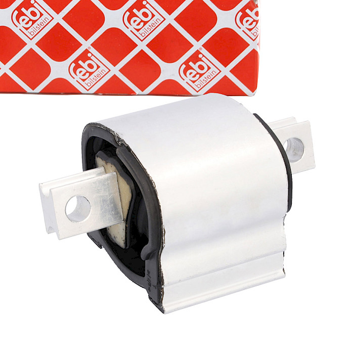 BASE TRANSM MERCEDEZ BENZ