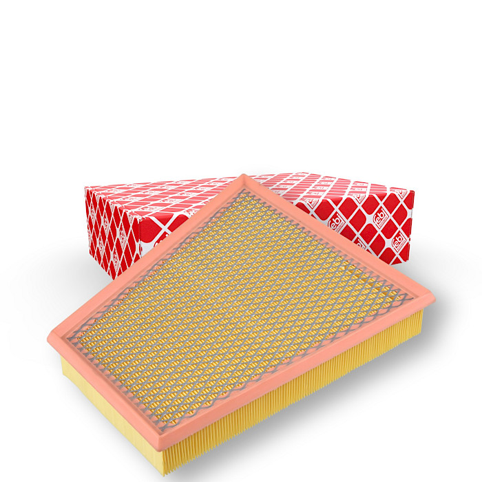 FILTRO DE AIRE  PORSHE BOXTER 16-