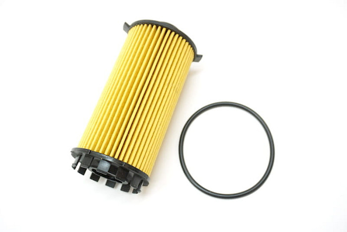 FILTRO DE ACEITE  PORSHE BOXTER 16-