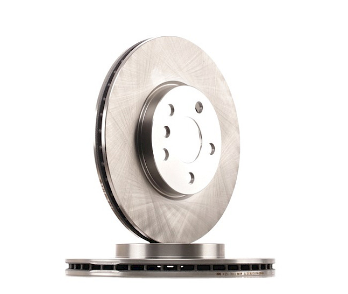 DISCO FRENO MINI COUNTRYMAN F60 17- DELANTERO   307MM