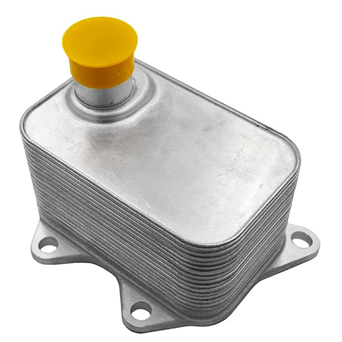 ENFRIADOR ACEITE AUDI Q5 2.0 09-07/A4 1.8 08-16/VOLKSWAGEN  TIGUAN 07-14 2.0/Q3 2.0 11-18/A6 11-18 2.0