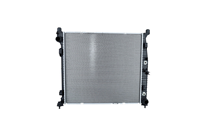 RADIADOR MERCEDEZ BENZ  ML 300/400 (W166) 11-20/GL 350 X166 12-22