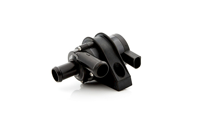 BOMBA DE AGUA  ADICIONAL  AUDI