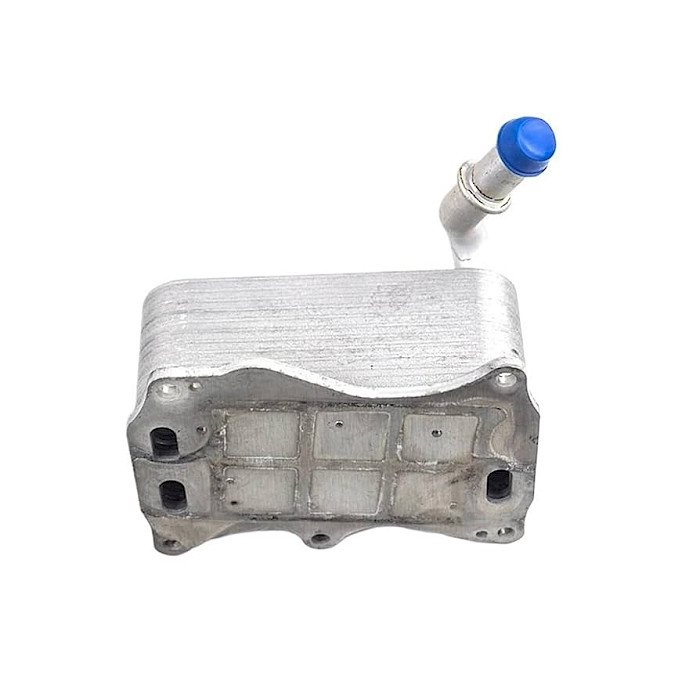 ENFRIADOR ACEITE MERCEDEZ BENZ  GLK 300 (X204) 08-15