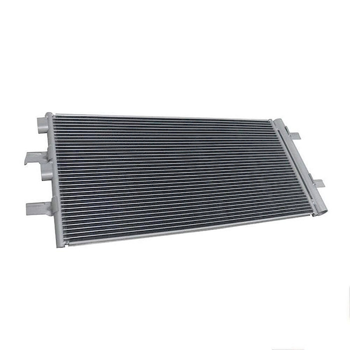 CONDENSADOR  MINI COOPER F55-F56 13-22