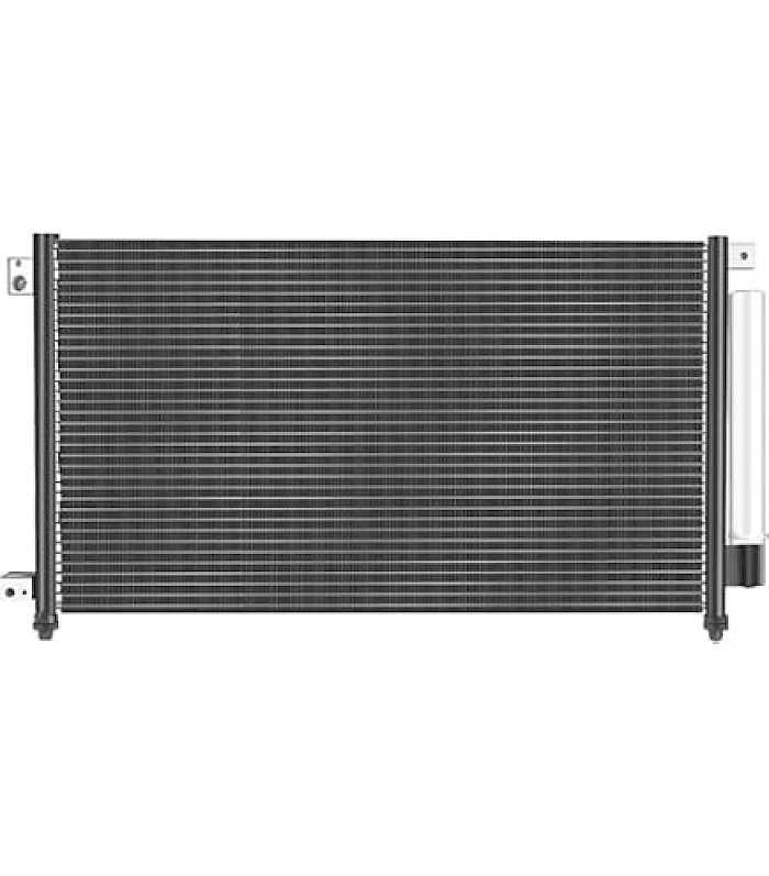 CONDENSADOR  MINI COOPER R56 06-13