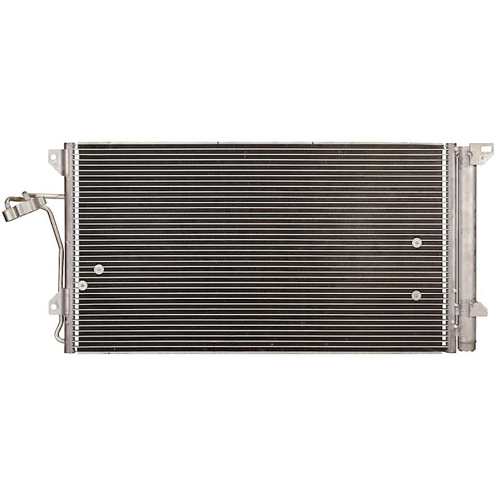 CONDENSADOR  AUDI Q7 06-  3.0D