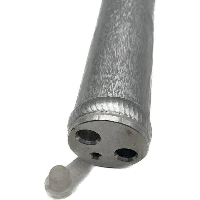 SILICA  LAND ROVER DISCOVERY 4 10-16 3.0D