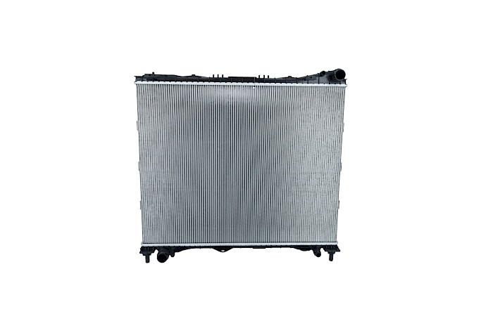 RADIADOR LAND RANGE ROVER SPORT 14-22/ROVER L405 12-21 5.0L