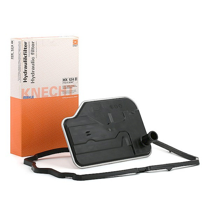 FILTRO TRANSMISION AUTOMATICA MERCEDEZ BENZ