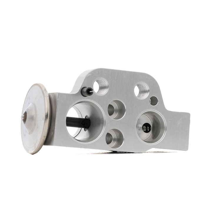 VALVULA EXPANSION  AUDI