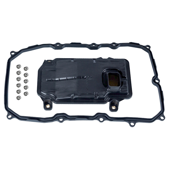 FILTRO TRANSMISION AUTOMATICA VOLKSWAGEN /PORSHE CAYENNE 11-