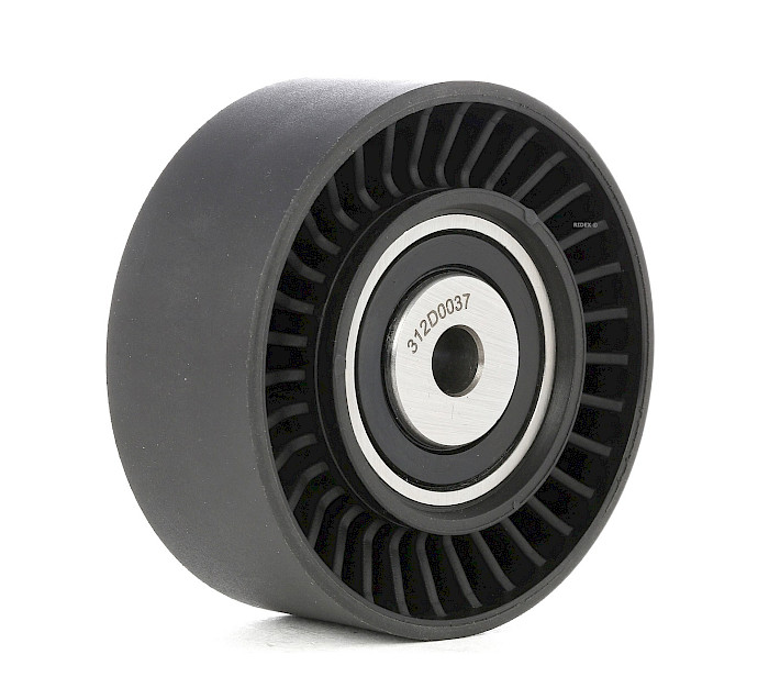 POLEA FIJA VOLKSWAGEN  AMAROK 10- 2.0D