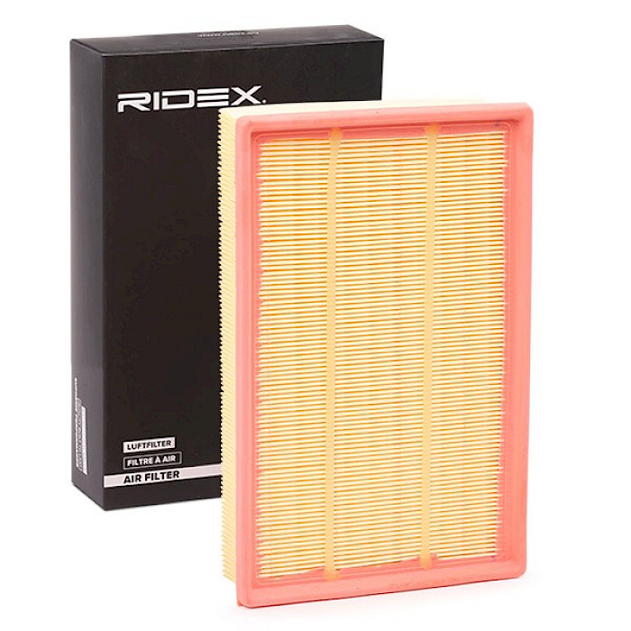 FILTRO DE AIRE  FORD TRANSIT