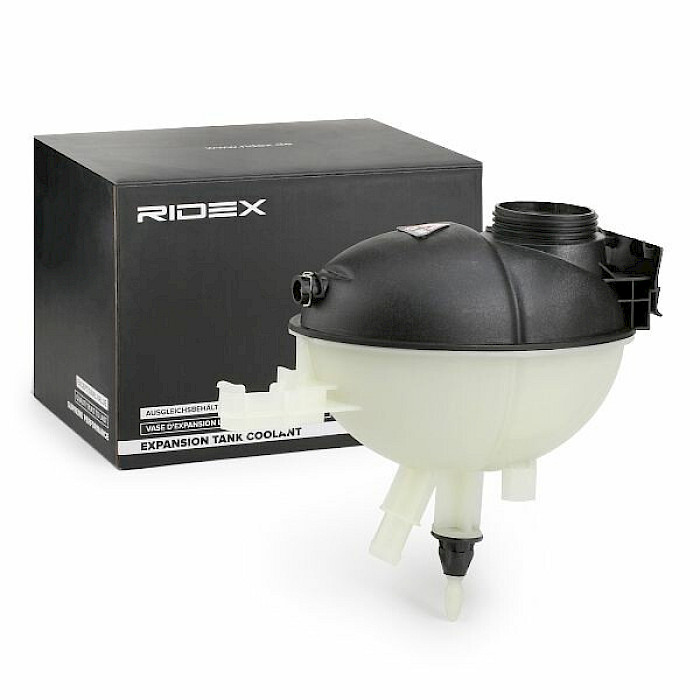 DEPOSITO COMPENSACION MERCEDEZ BENZ  C250 W204 07-14/ GLK 300 (X204)/E300 W212 09-17