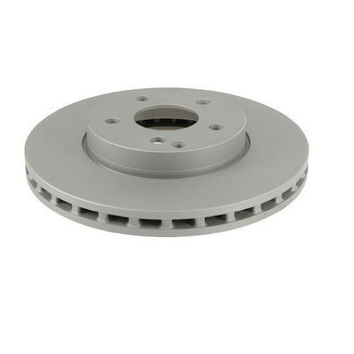 DISCO FRENO MERCEDEZ BENZ