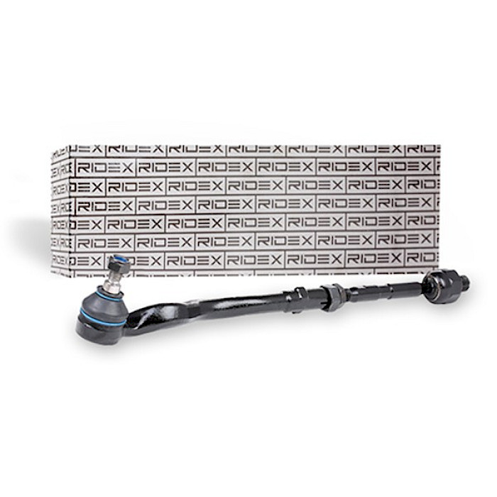 TERMINAL ACOPLE  BMW S3 E46 IZQUIERDA