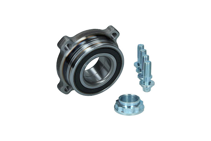 BALINERA  TRASERO  BMW S5 E60/X5 E53 99-05