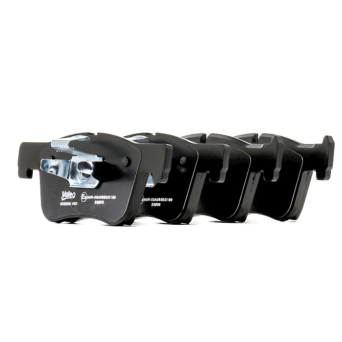 PASTILLA  DELANTERO   BMW S1 F20/F21 S3 F30/F31/F34