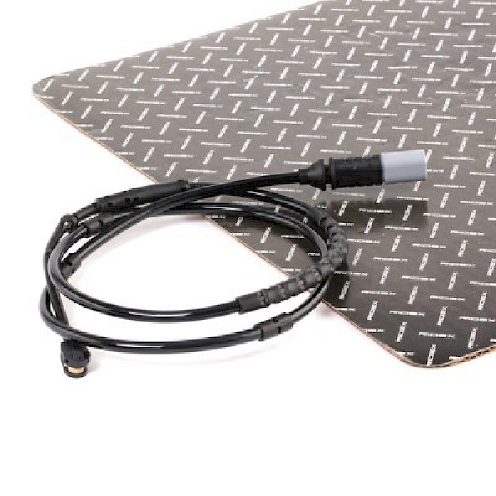 SENSOR DE DESGASTE  BMW S3 F30/S1 F20 TRASERO