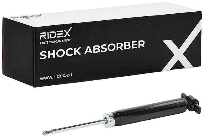 AMORTIGUADOR  TRASERO  FORD EDGE 15-