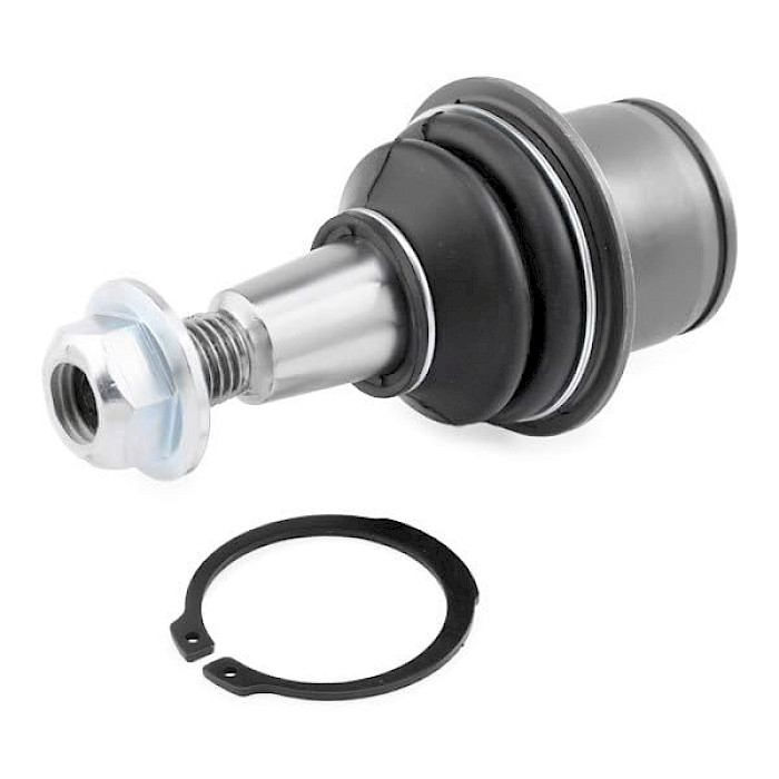 BOLA  INFERIOR  LAND ROVER DISCOVERY 4 10-16 3.0D