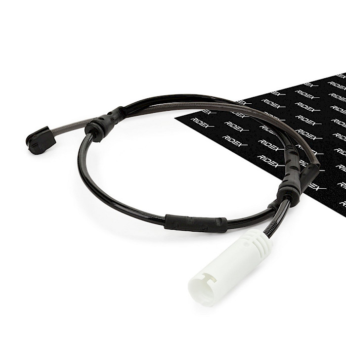 SENSOR DE DESGASTE  BMW X1 E84 09-15 DELANTERO