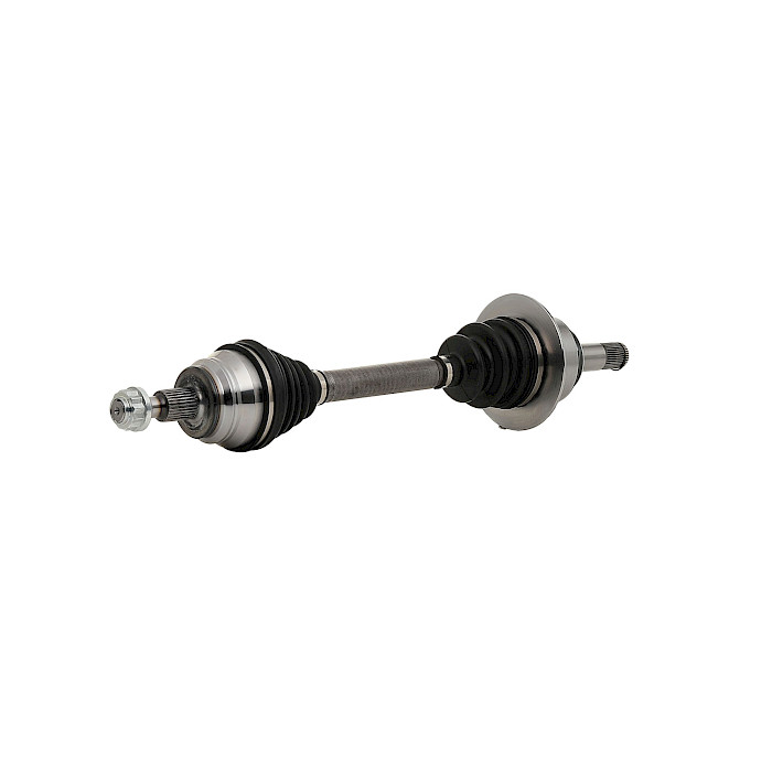 EJE DE FLECHA  MERCEDEZ BENZ  GL 350 X166 12-22    IZQUIERDA