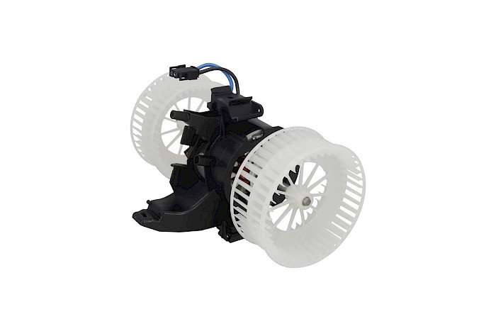 BLOWER BMW S5 E60 03-10