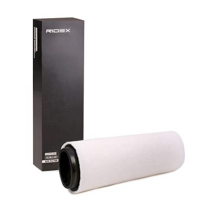 FILTRO DE AIRE  BMW E60 X3 E83 X5 E53 E70 3.0D M57