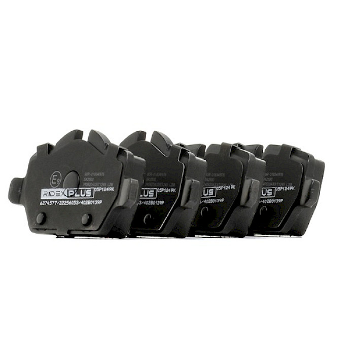 PASTILLA  TRASERO  BMW S3 E90 05-12/S1 04-11