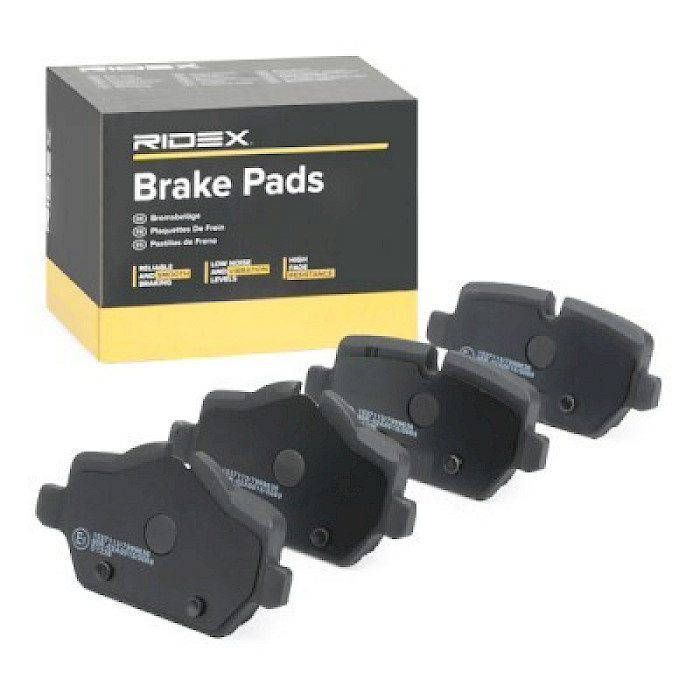 PASTILLA  TRASERO  BMW S3 E90 05-12/S1 04-11