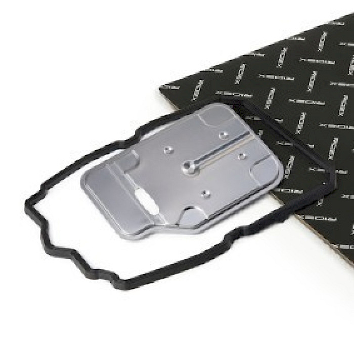 FILTRO TRANSMISION AUTOMATICA MERCEDEZ BENZ         CON EMPAQUE