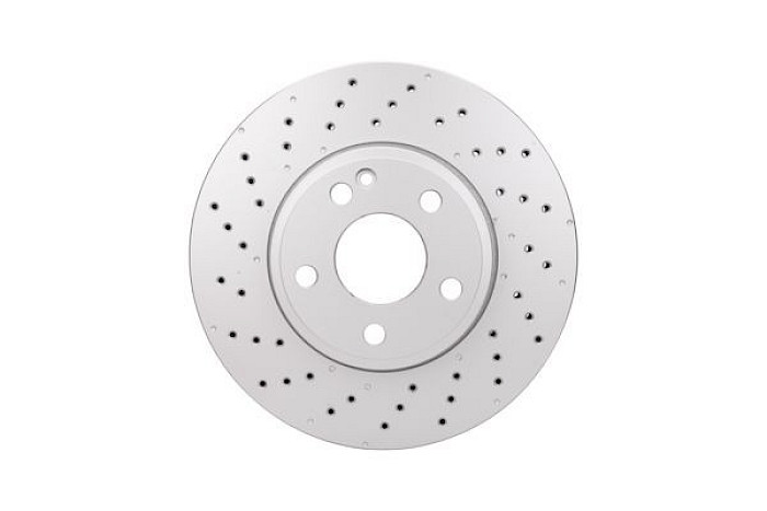 DISCO FRENO MERCEDEZ BENZ  CLA/GLA 13-