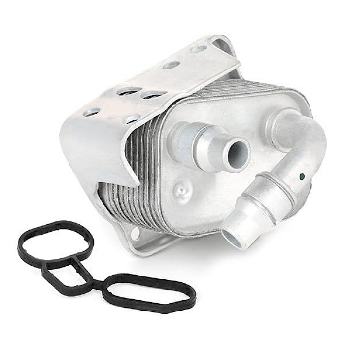 ENFRIADOR ACEITE BMW S3 E90 N46