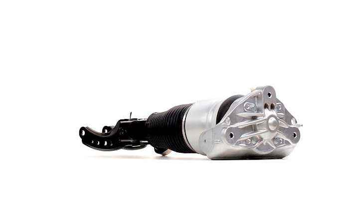 AMORTIGUADOR  DELANTERO  AUDI Q7 06-15 DERECHA  BOLSA DE AMORTIGUADOR